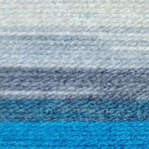 James C Brett Aurora Chunky New