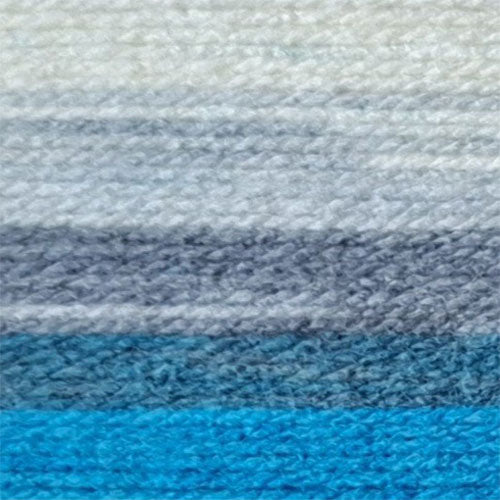 James C Brett Aurora Chunky New