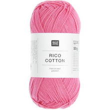 Load image into Gallery viewer, Rico Cotton 4ply
