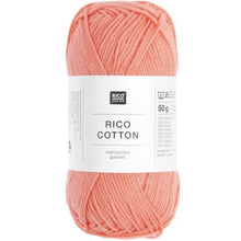Load image into Gallery viewer, Rico Cotton 4ply
