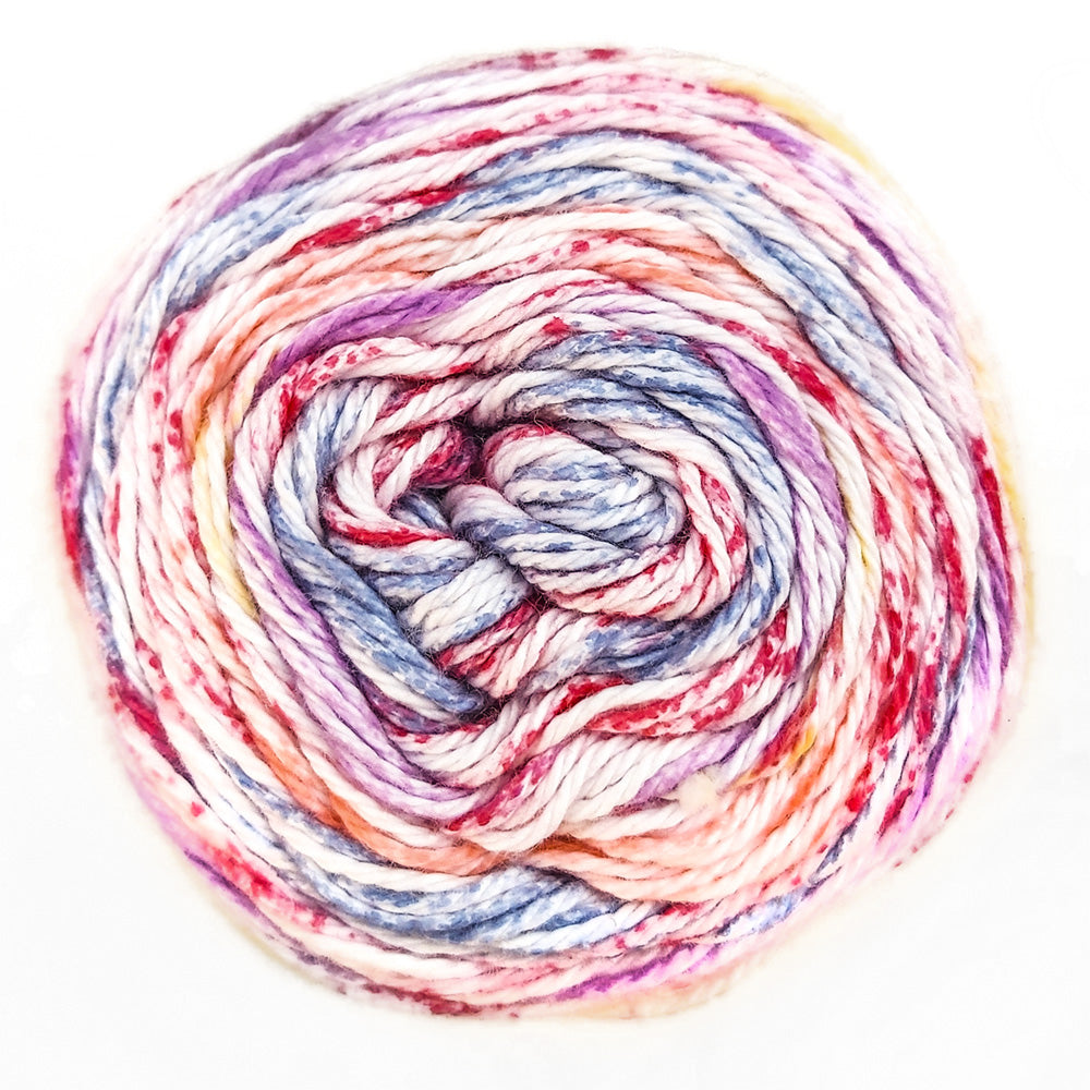 James C Brett Cottonwave D.K