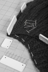 Milward Knit Blockers and Pin Set
