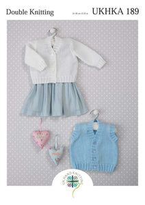 UKHKA Pattern 189