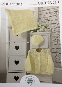 UKHKA Pattern 210