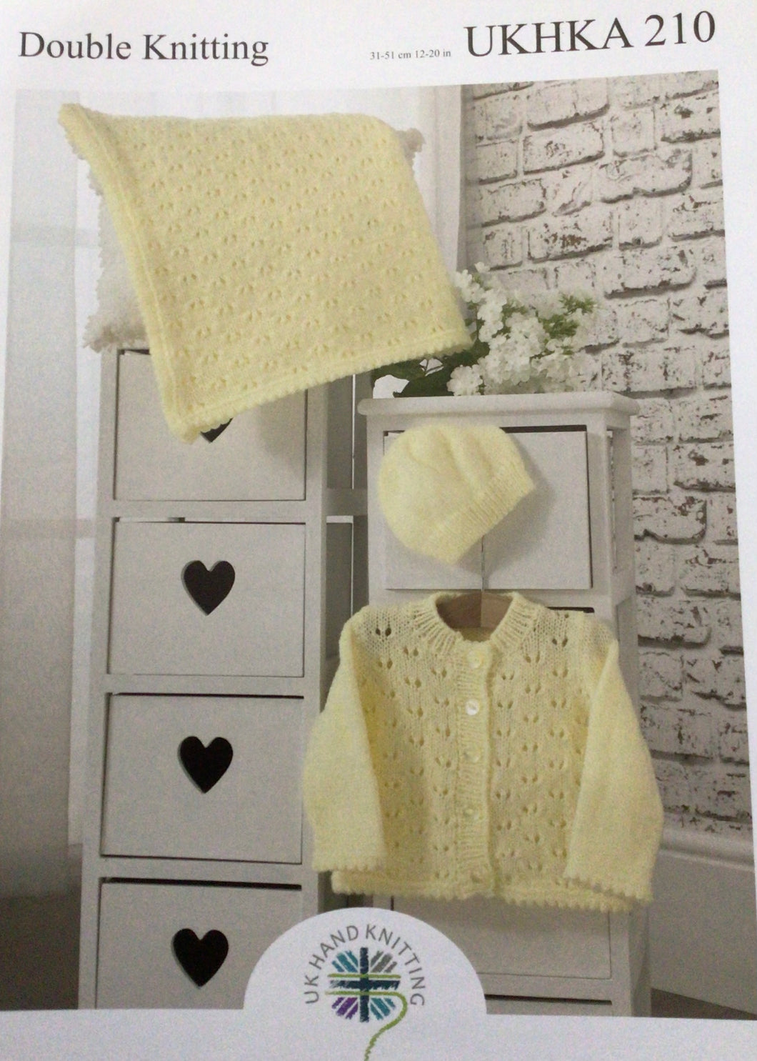 UKHKA Pattern 210