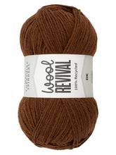 Load image into Gallery viewer, WYS Wool Revival D.K
