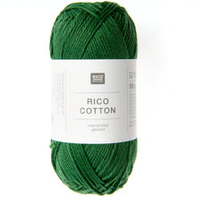 Load image into Gallery viewer, Rico Cotton 4ply
