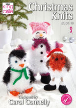 Load image into Gallery viewer, Christmas Knits Book 8
