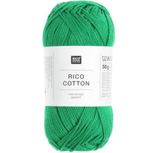 Load image into Gallery viewer, Rico Cotton 4ply
