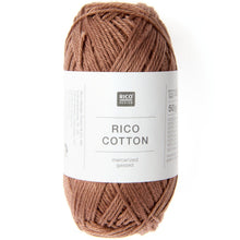 Load image into Gallery viewer, Rico Cotton 4ply
