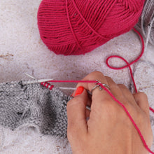 Load image into Gallery viewer, Milward Yarn Guide ring
