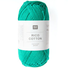 Load image into Gallery viewer, Rico Cotton 4ply
