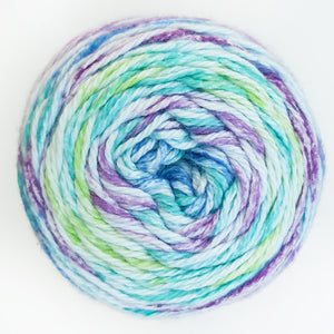 James C Brett Cottonwave D.K