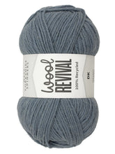 Load image into Gallery viewer, WYS Wool Revival D.K

