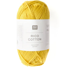 Load image into Gallery viewer, Rico Cotton 4ply
