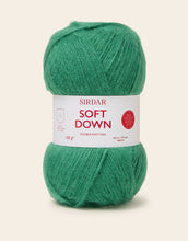 Load image into Gallery viewer, Sirdar Soft Down D.K New

