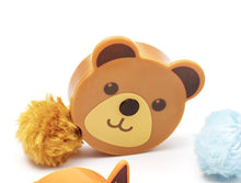 Load image into Gallery viewer, Retractable Tape Measure Fluffy animals
