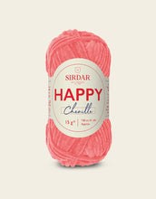 Load image into Gallery viewer, Sirdar Happy Chenille D.K New
