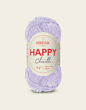 Load image into Gallery viewer, Sirdar Happy Chenille D.K New
