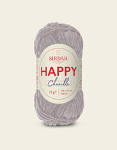 Load image into Gallery viewer, Sirdar Happy Chenille D.K New
