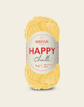 Load image into Gallery viewer, Sirdar Happy Chenille D.K New
