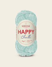 Load image into Gallery viewer, Sirdar Happy Chenille D.K New
