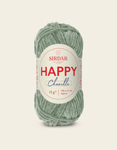 Load image into Gallery viewer, Sirdar Happy Chenille D.K New
