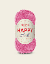 Load image into Gallery viewer, Sirdar Happy Chenille D.K New
