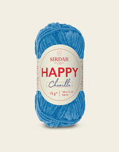Load image into Gallery viewer, Sirdar Happy Chenille D.K New
