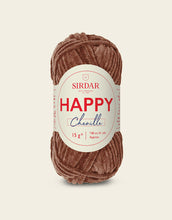 Load image into Gallery viewer, Sirdar Happy Chenille D.K New
