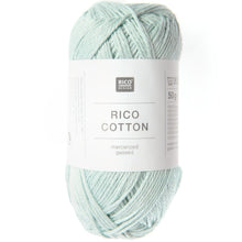 Load image into Gallery viewer, Rico Cotton 4ply
