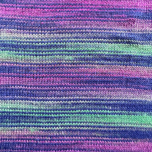 Knit Me, Crochet Me D.K