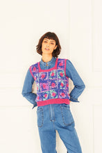 Load image into Gallery viewer, Stylecraft Pattern 10044: Crochet Tank Tops (digital download)
