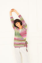 Load image into Gallery viewer, Stylecraft Pattern 10043: Wrap Cardigans
