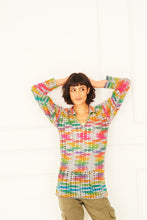 Load image into Gallery viewer, Stylecraft Pattern 10042: Crochet Sweater &amp; Tunic (digital download)
