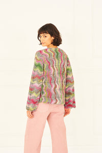 Stylecraft Pattern 10040: Crochet Jackets (digital download)