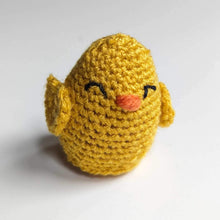 Load image into Gallery viewer, Crochet Crème Egg Covers Workshop with Bluebird &amp; Daisy
