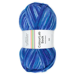 Colour Lab D.K Sock Yarn