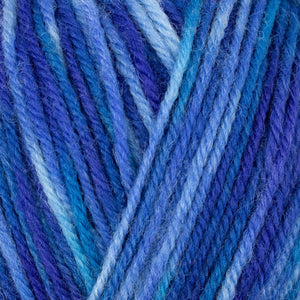 Colour Lab D.K Sock Yarn