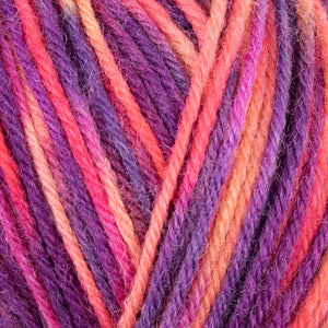 Colour Lab D.K Sock Yarn