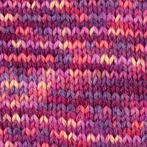 Colour Lab D.K Sock Yarn