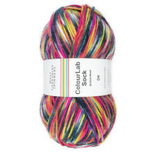 Load image into Gallery viewer, Colour Lab D.K Sock Yarn
