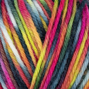 Colour Lab D.K Sock Yarn