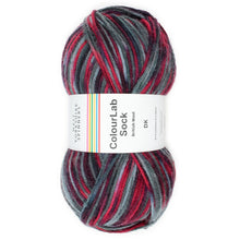 Load image into Gallery viewer, Colour Lab D.K Sock Yarn
