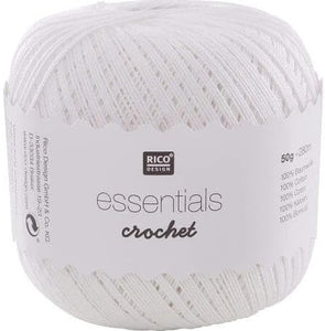 Rico Essentials Crochet