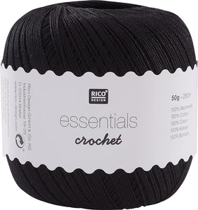 Rico Essentials Crochet