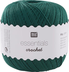 Rico Essentials Crochet