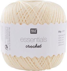 Rico Essentials Crochet