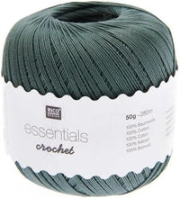 Load image into Gallery viewer, Rico Essentials Crochet
