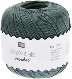 Rico Essentials Crochet